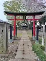 野宮神社(埼玉県)