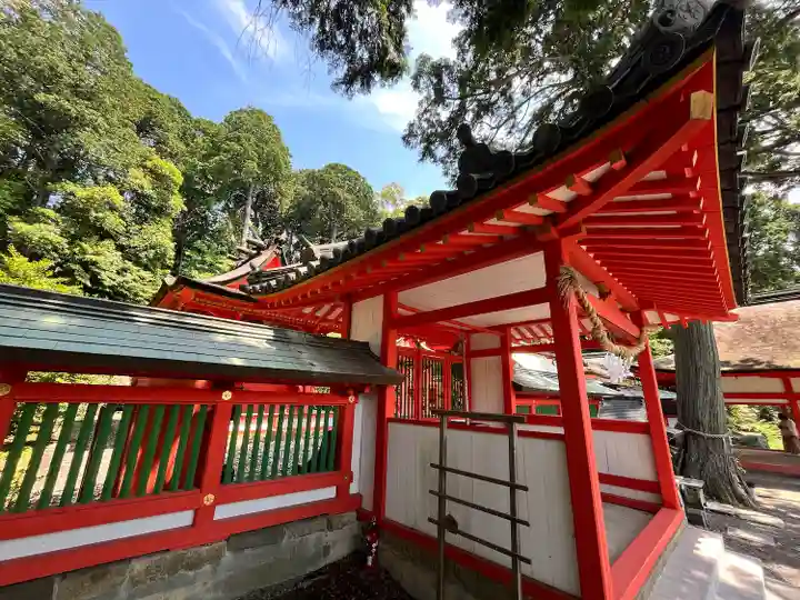廣八幡宮(和歌山県)