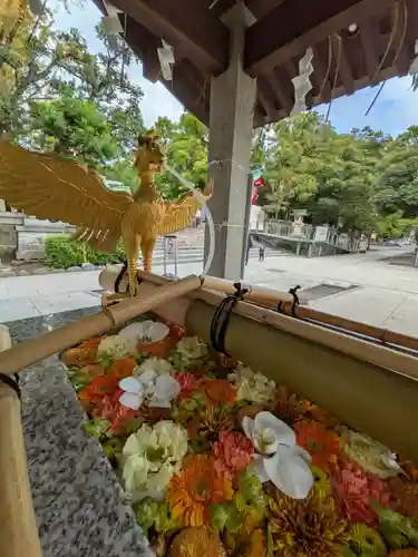富岡八幡宮(東京都)