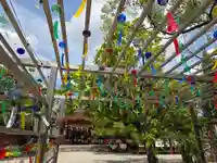 市原稲荷神社(愛知県)