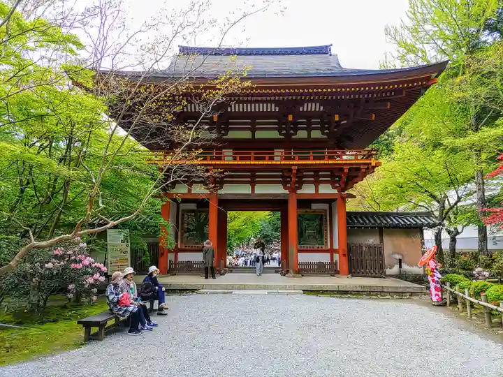 室生寺(奈良県)