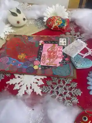 金井神社(三重県)