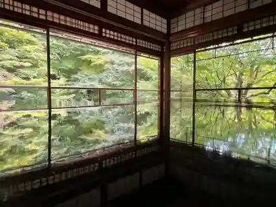 光明寺瑠璃光院(京都府)