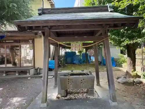 遠江分器稲荷神社(静岡県)