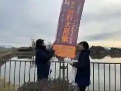 牟禮山観音禅寺(滋賀県)