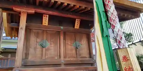 玉房稲荷大明神(京都府)