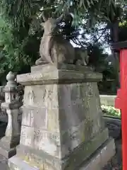 生魂神社(青森県)
