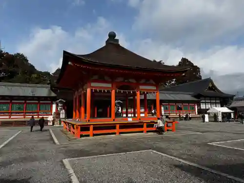 美濃國一宮　南宮大社(岐阜県)