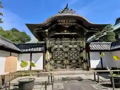 建長寺(神奈川県)