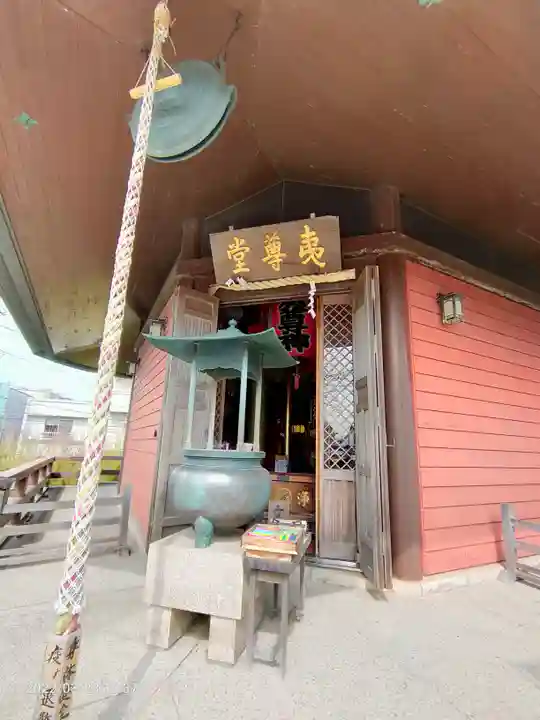 本覚寺のその他建物