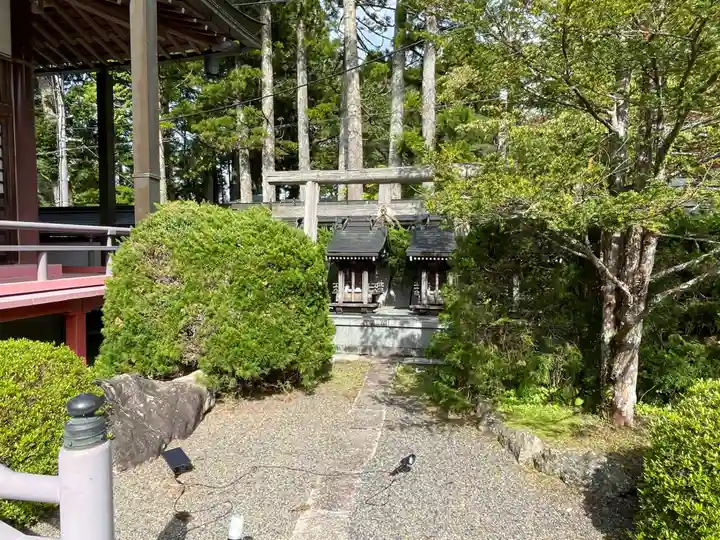 遍照尊院(和歌山県)