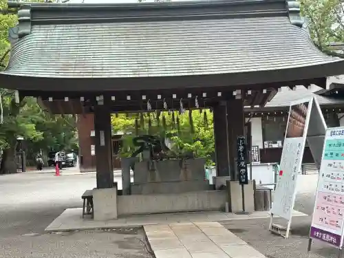 兵庫縣姫路護國神社(兵庫県)