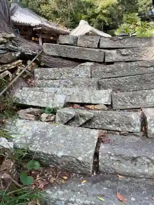 恩山寺(徳島県)