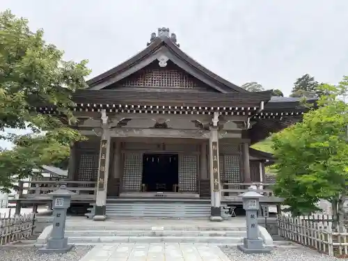 尊永寺(静岡県)