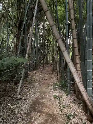 熊野神社(千葉県)