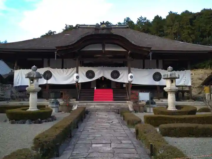 正明寺(滋賀県)