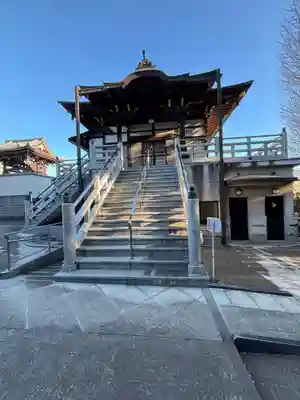 光明寺(東京都)