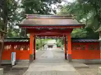 息栖神社(茨城県)