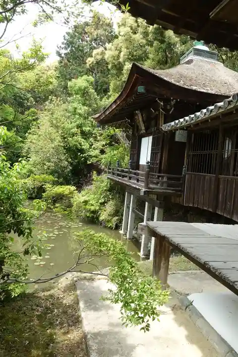 根来寺の末社・摂社