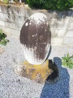 稲荷神社(下渋垂町)(栃木県)
