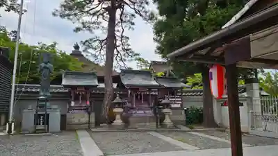 善光寺大勧進(長野県)