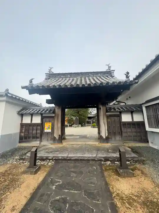寂照寺(三重県)