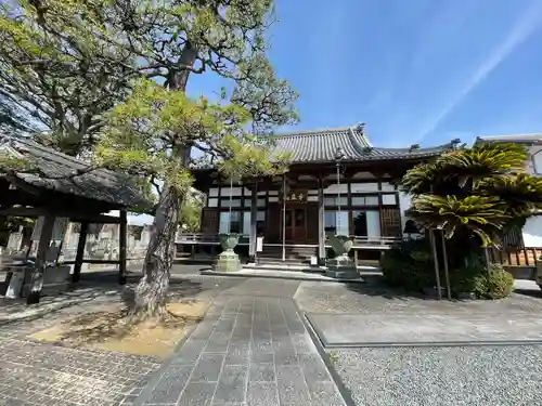 玄妙寺(静岡県)