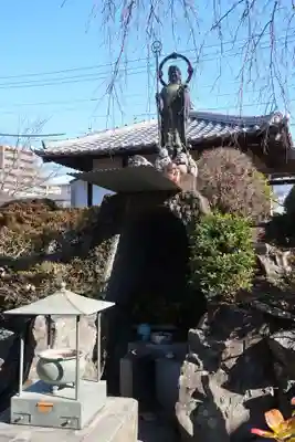 三明寺(愛知県)