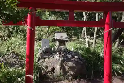 黄金神社(静岡県)