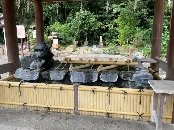 櫻木神社(千葉県)