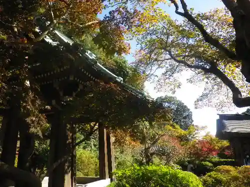 海蔵寺のその他建物