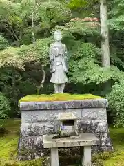 酬恩庵一休寺(京都府)