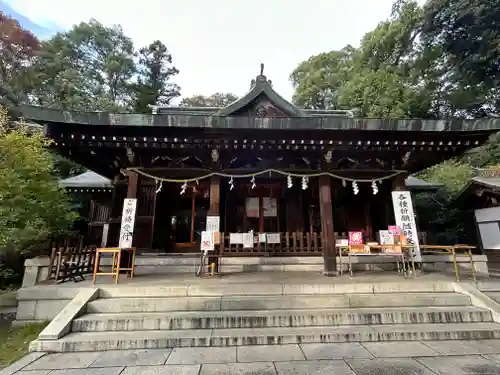 朝日森天満宮(栃木県)
