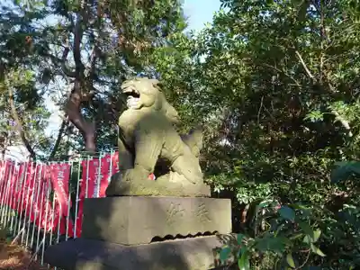 愛宕神社(福島県)