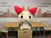 マヌル猫