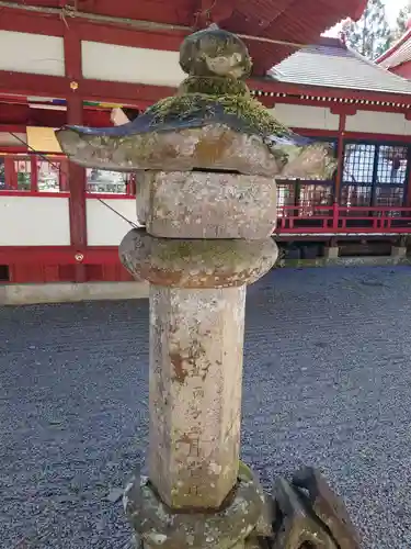 妻垣神社(大分県)