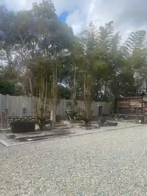 香良洲神社(三重県)