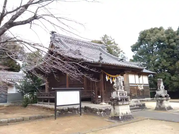 住吉神社(愛知県)