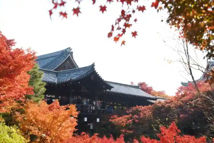 東福禅寺(東福寺)(京都府)