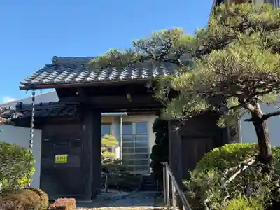 西方山極楽寺(岐阜県)