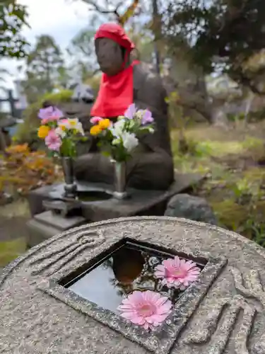 常性寺(東京都)