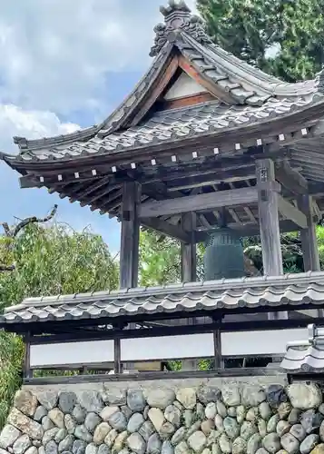 金剛寺のその他建物