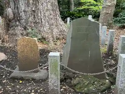 芝東照宮の歴史