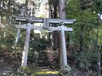 朝日神社(新潟県)