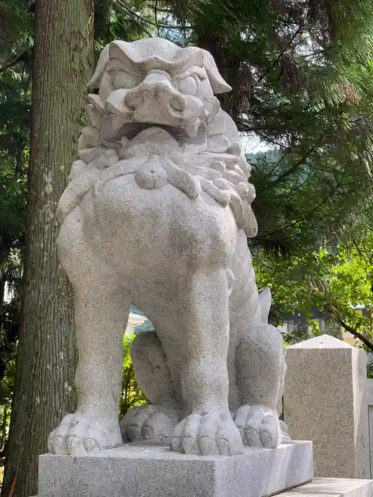 熊野本宮大社(和歌山県)