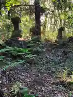 神明宮(赤見町)(栃木県)