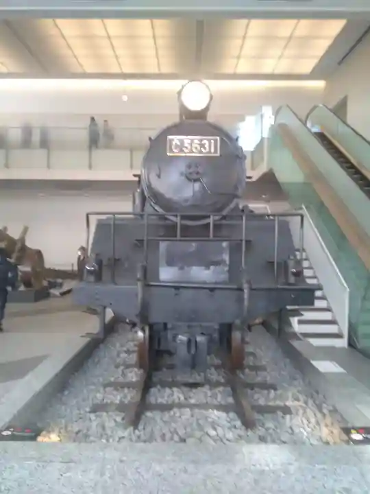 靖國神社(東京都)