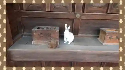 赤羽八幡神社(東京都)
