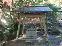 八幡神社(岐阜県)