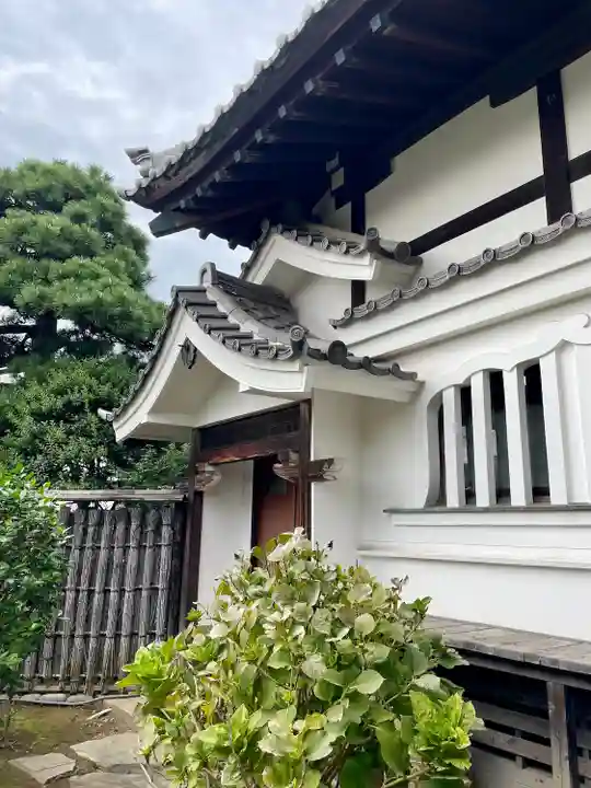 蓮華寺(東京都)